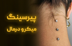میکرو درمال
